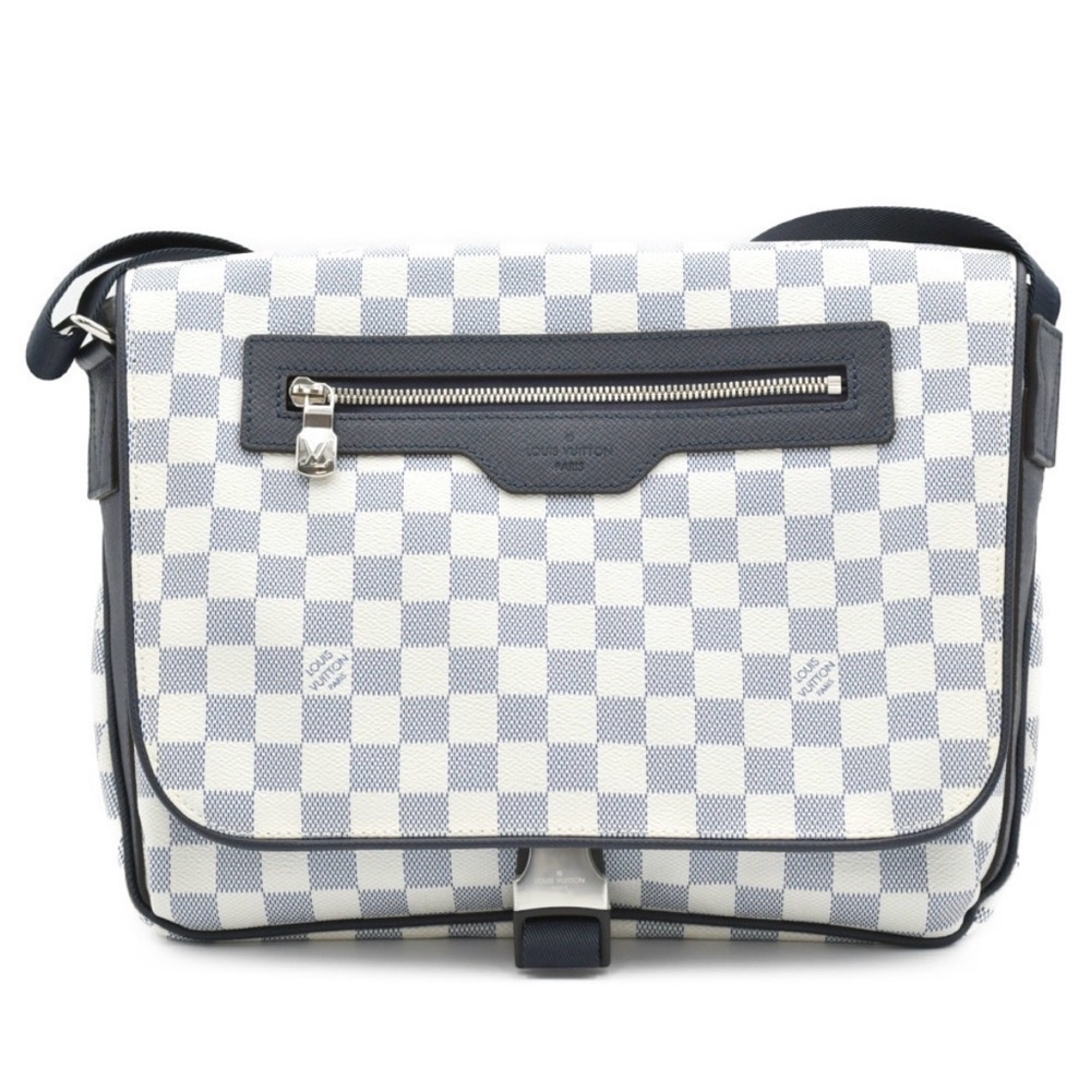 NWOT Louis Vuitton Messenger Bag - Picture 2 of 12